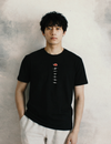 Naruto Shippuden [Akatsuki Rogue Signs] · Tee Regular