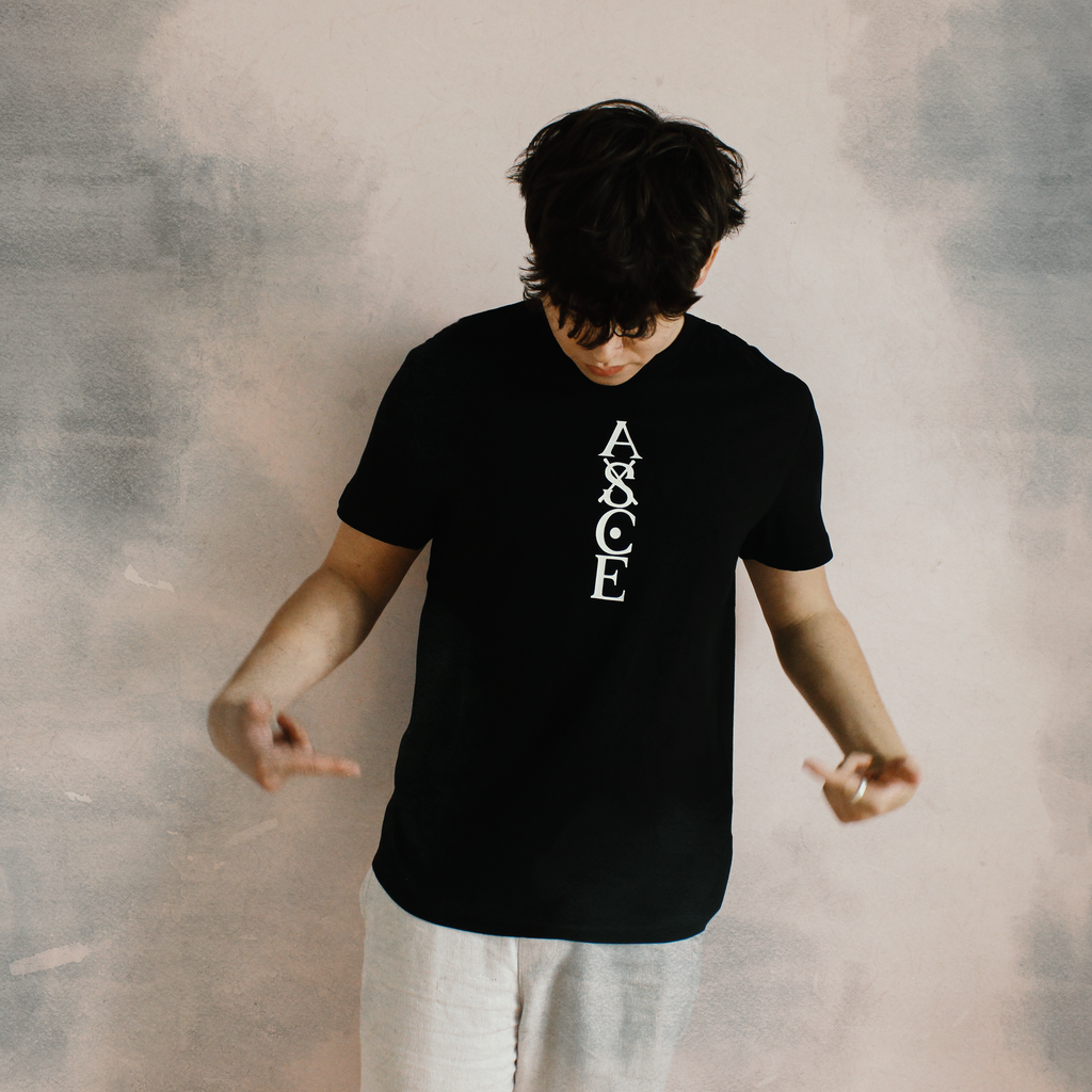 One Piece [Ace Whitebeard] · Tee Regular