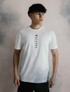 Naruto Shippuden [Akatsuki Rogue Signs] · Tee Regular