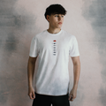 Naruto Shippuden [Akatsuki Rogue Signs] · Tee Regular