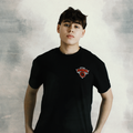 Naruto Shippuden [Sasuke Sharingan 3D] · Tee Regular