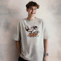 Street Fighter [Ryu] · Tee Oversized
