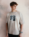 Naruto Shippuden [Konoha Rock] · Tee Oversized