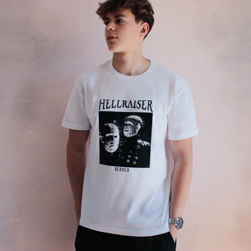Hellraiser [Pinhead] · Tee Regular
