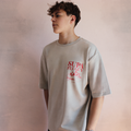 Wallace & Gromit [Supa Fly Guy] · Tee Oversized
