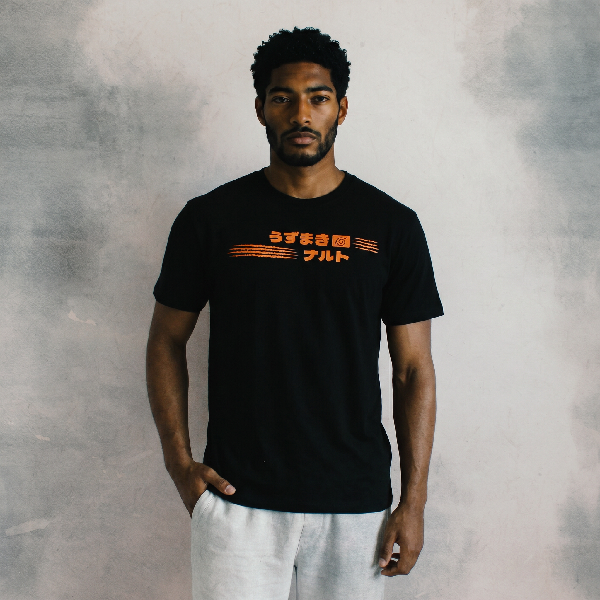 Naruto Shippuden [Kyubi] · Tee Regular