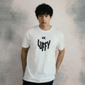One Piece [Drapeau Luffy] · Tee Regular
