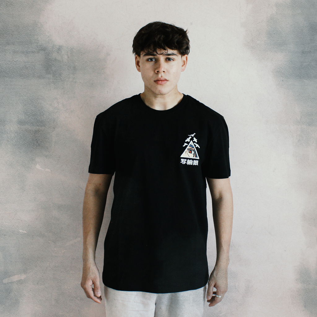 Naruto Shippuden [Itachi Crow] · Tee Regular