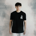 Naruto Shippuden [Itachi Crow] · Tee Regular