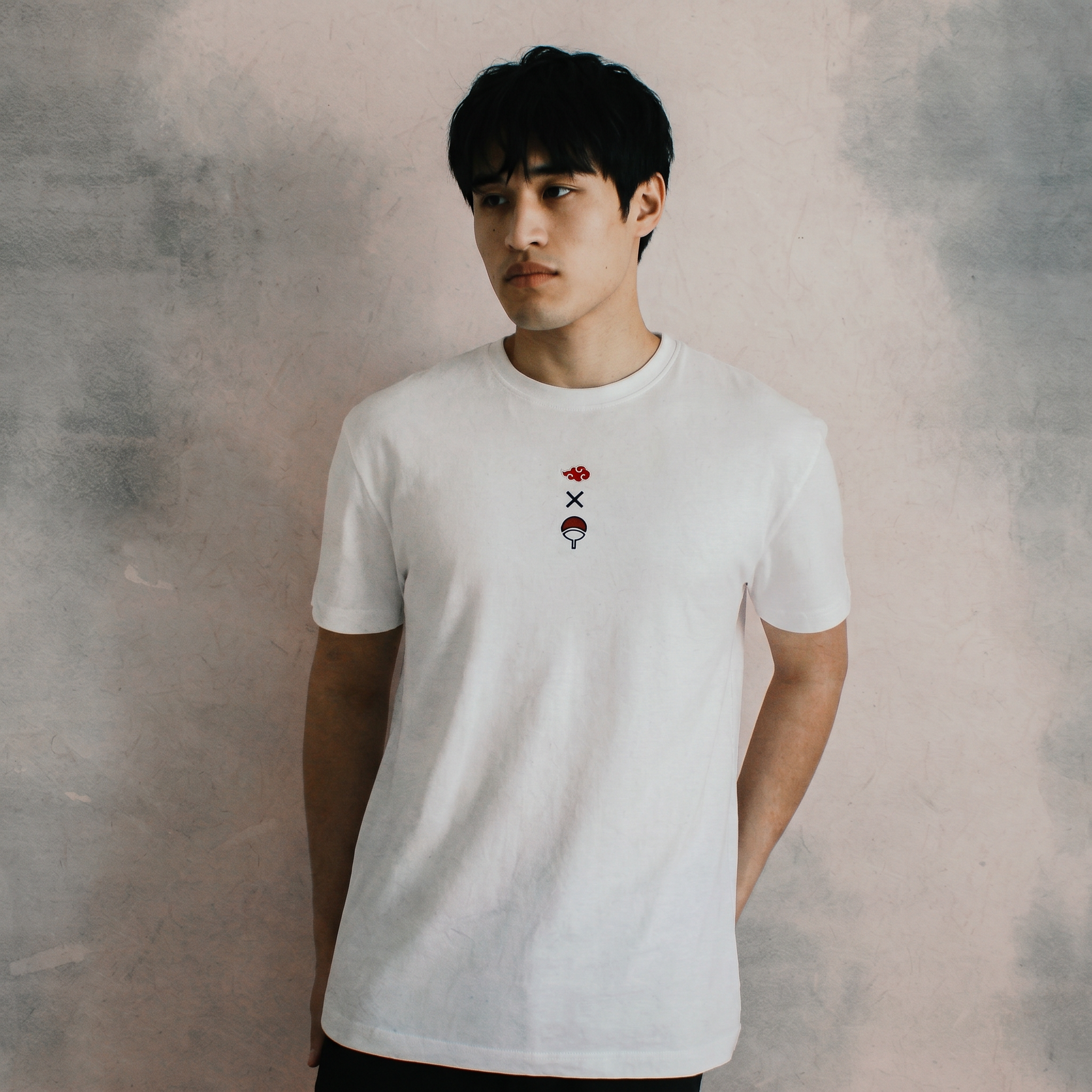 Naruto Shippuden [Akatsuki × Uchiha] · Tee Regular