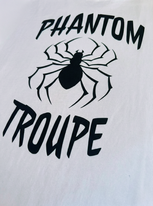 Hunter x Hunter [Phantom Troupe] · Tee Regular