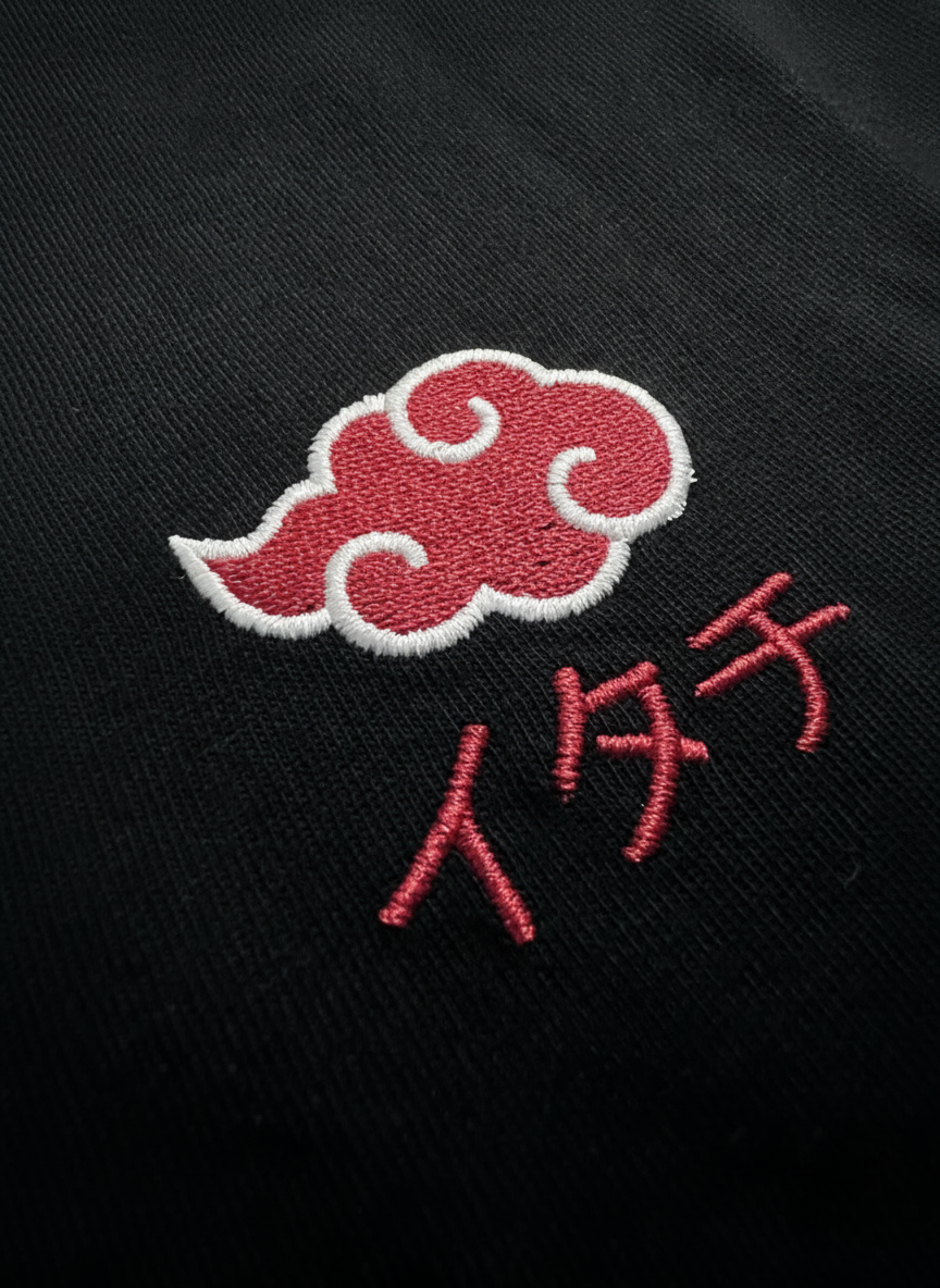 ITACHI ▶ CLOUD-KATA ⏸ T-SHIRT