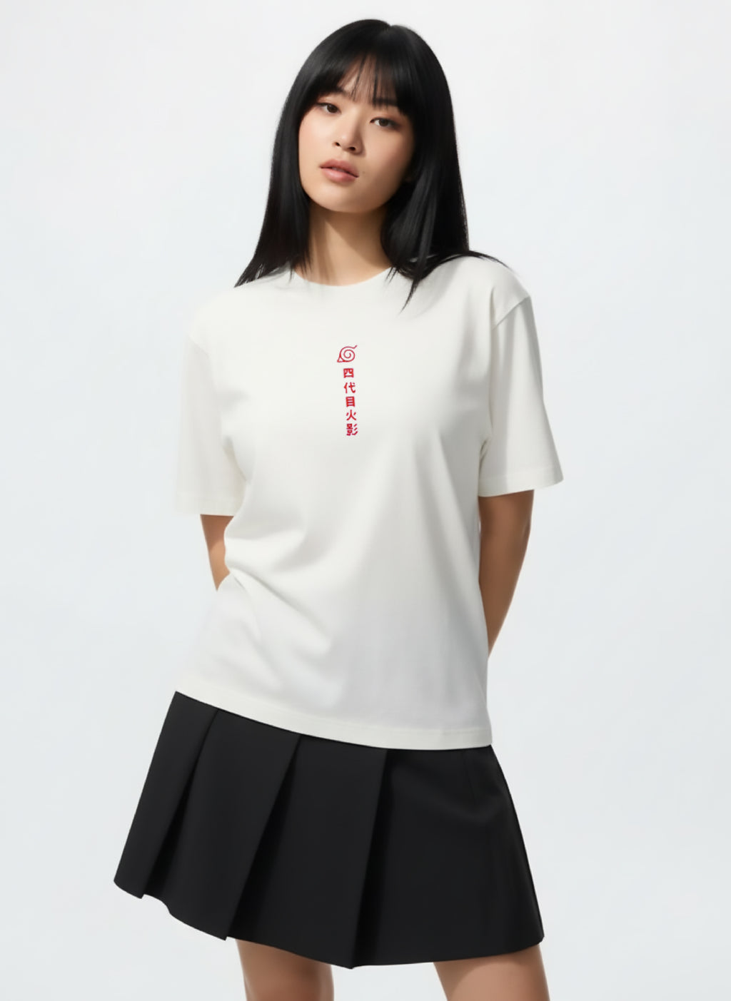 MINATO ▶ YONDAIME ⏸ T-SHIRT