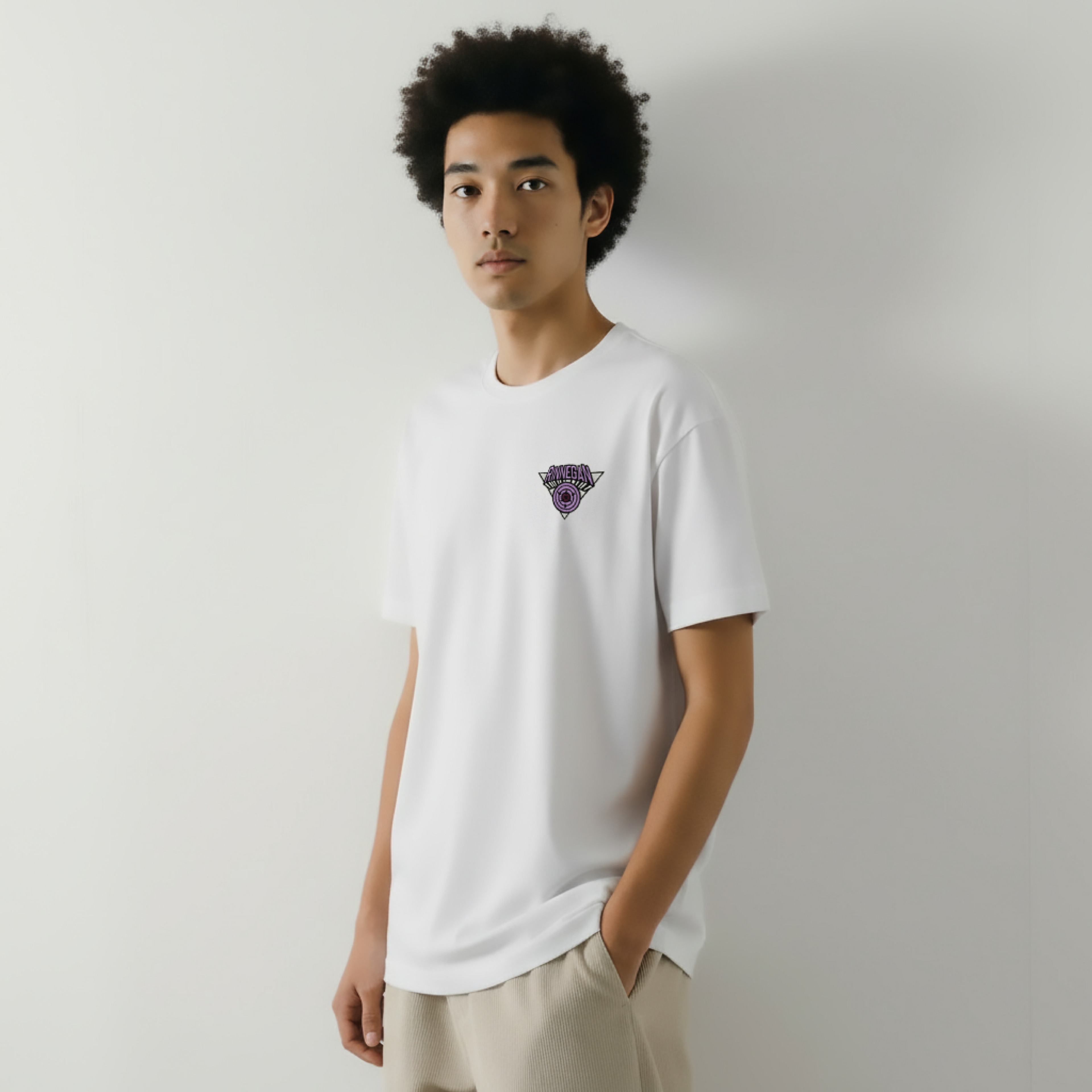 RINNEGAN ▶ DOUJUTSU 3D ⏸ T-SHIRT