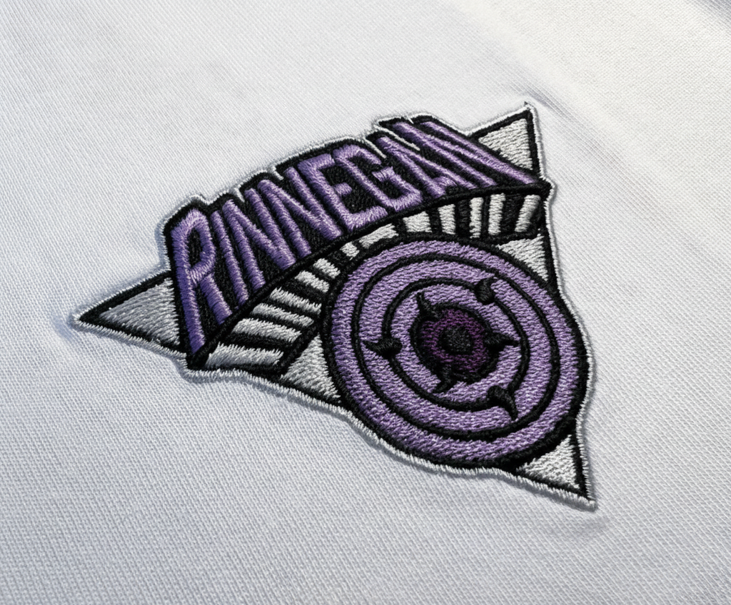 RINNEGAN ▶ DOUJUTSU 3D ⏸ T-SHIRT