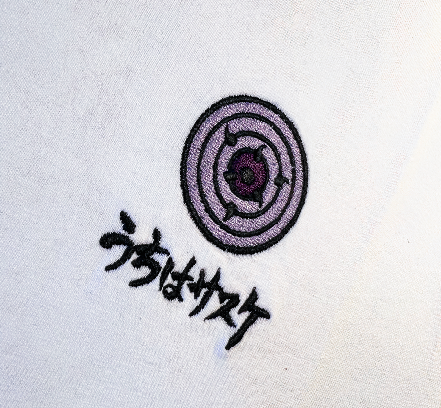 RINNEGAN ▶ CALLIGRAPHIE DOUJUTSU  ⏸ T-SHIRT
