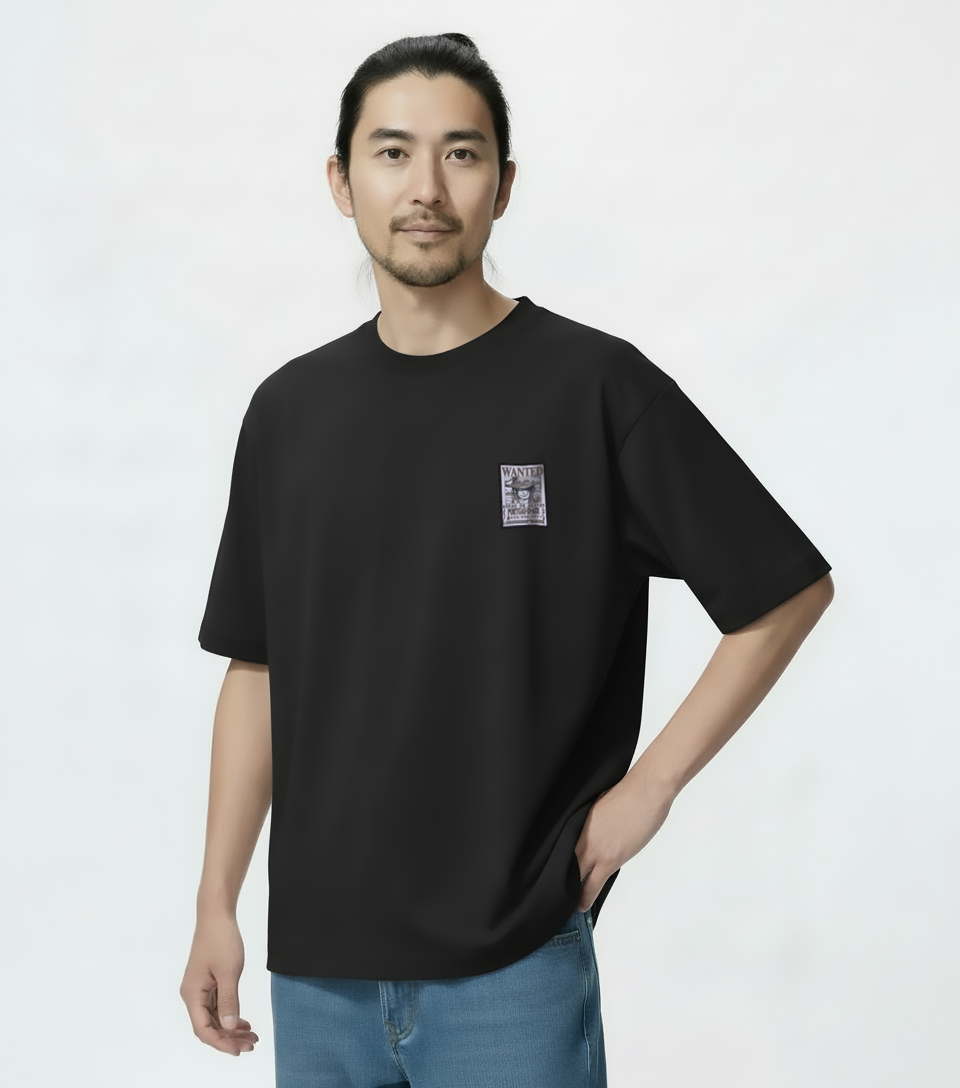 SHARINGAN ORIGIN T-SHIRT