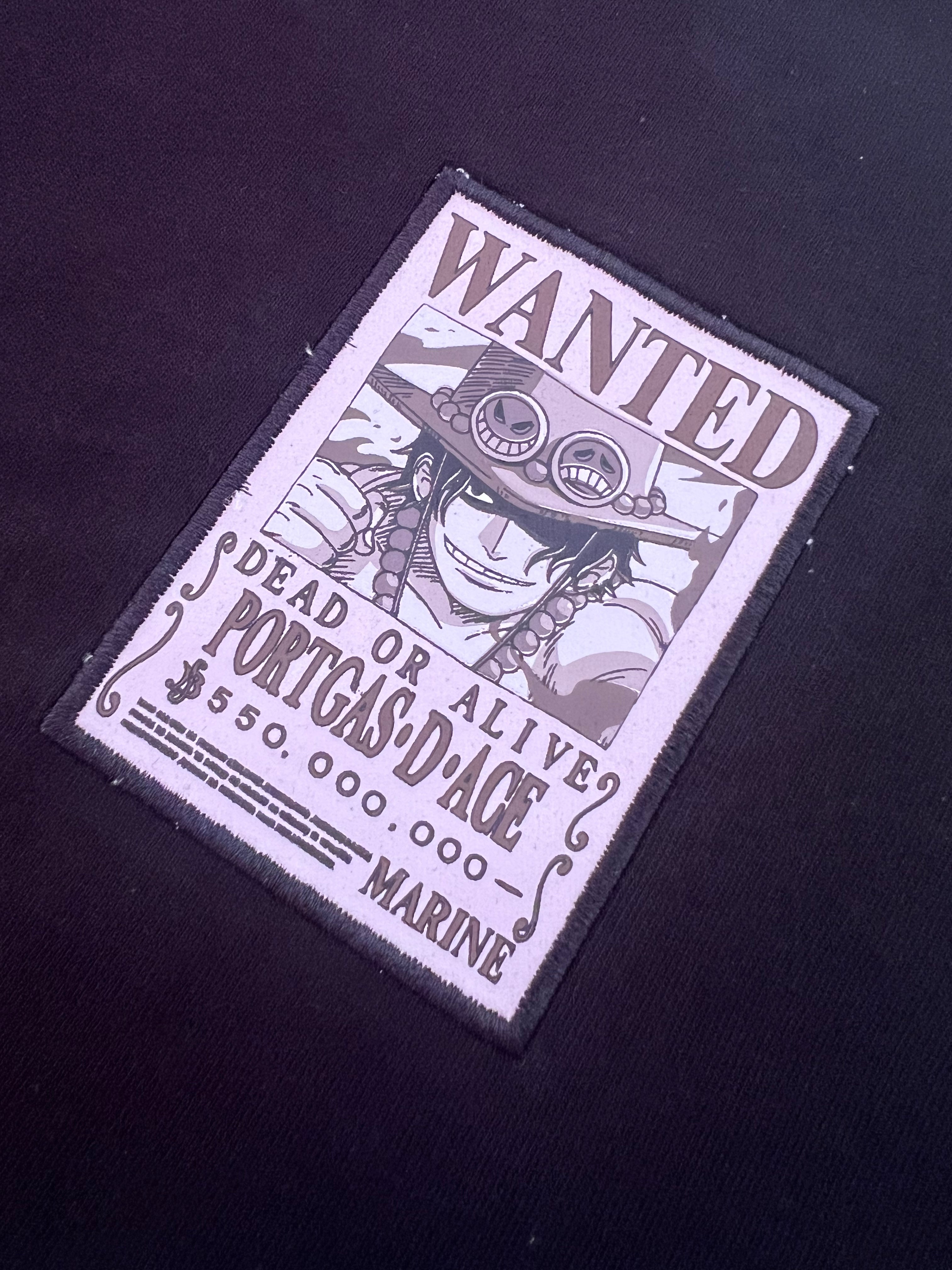 SHARINGAN ORIGIN T-SHIRT