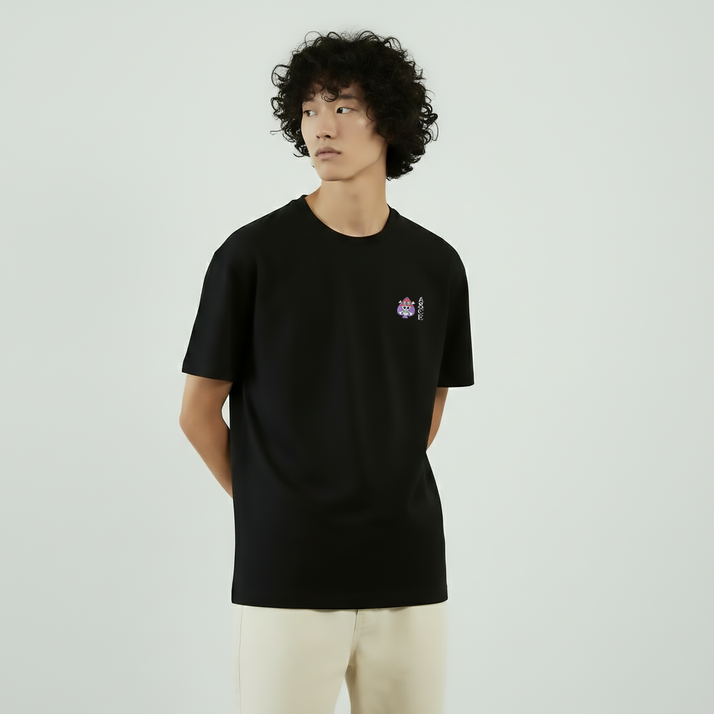 SHARINGAN ORIGIN T-SHIRT