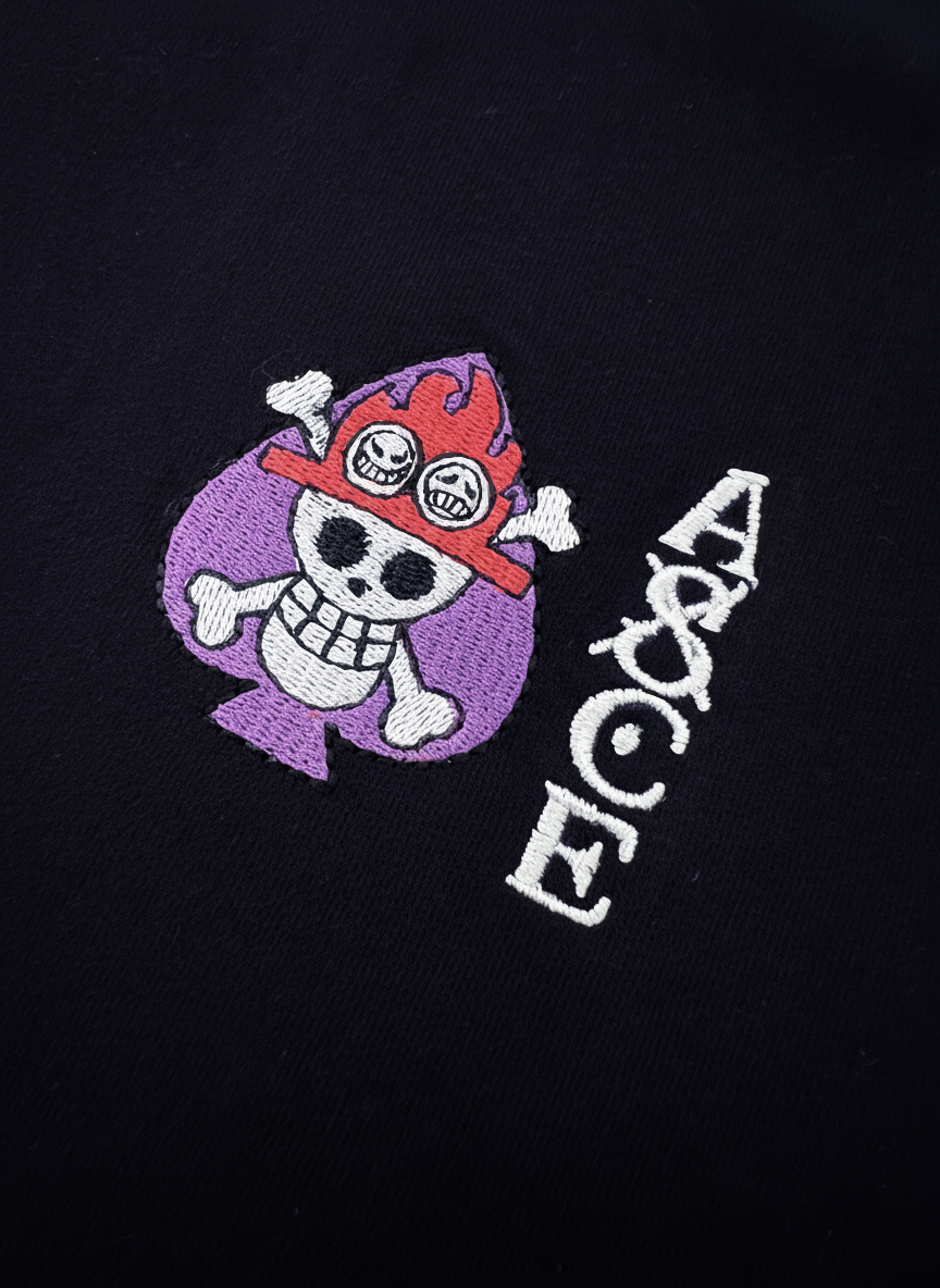 SHARINGAN ORIGIN T-SHIRT