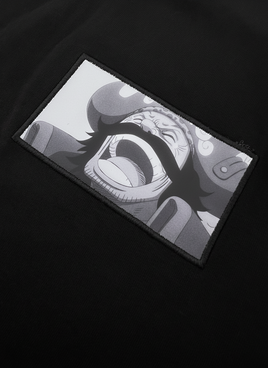 Zoro Legend T-Shirt - White