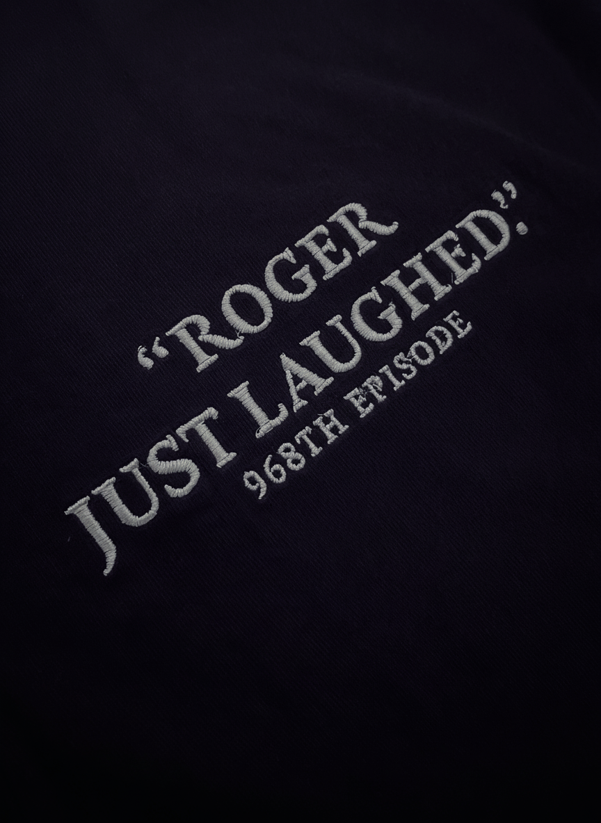 Zoro Legend T-Shirt - White