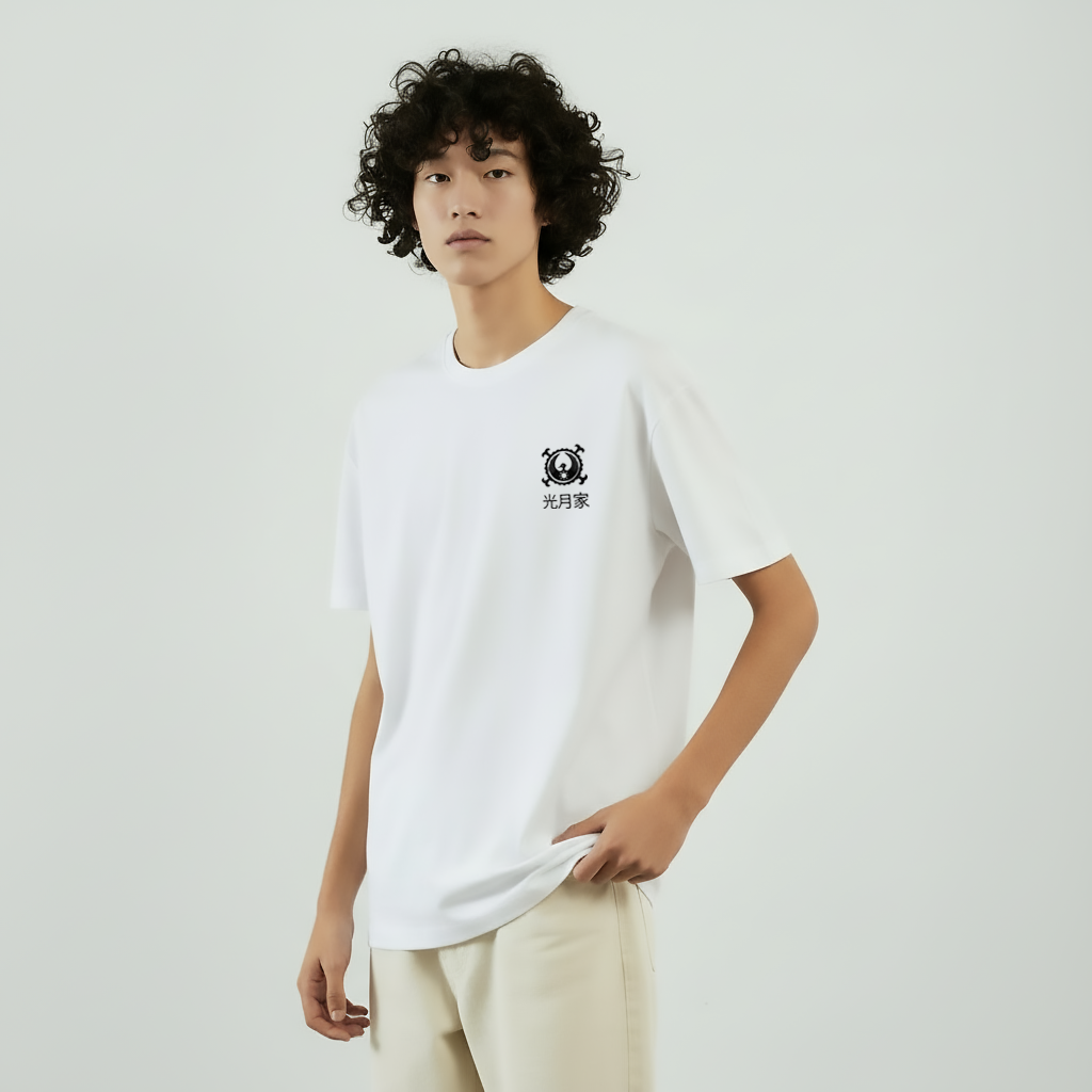 Zoro Legend T-Shirt - White