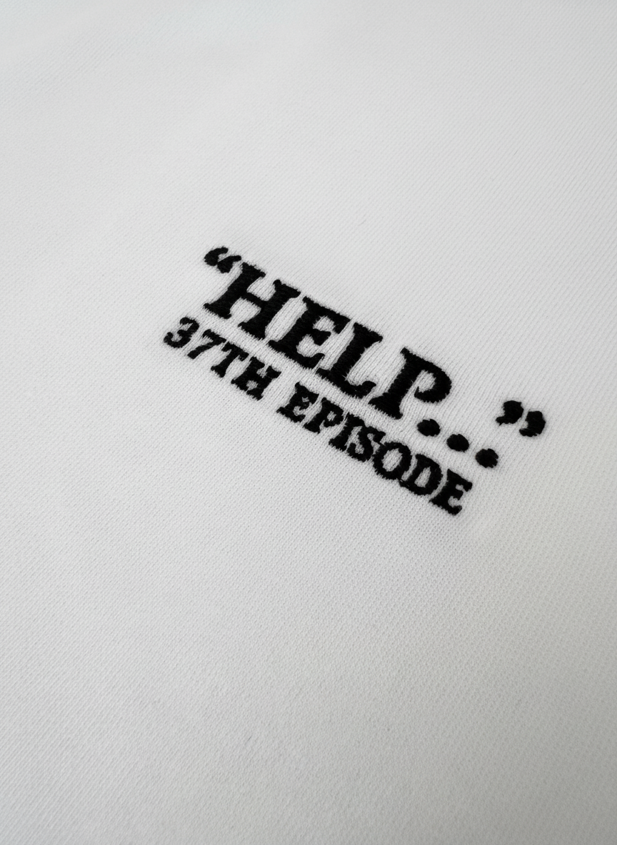 Nami Legend T-Shirt - White