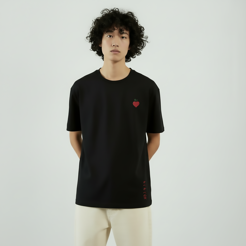 Zoro Legend T-Shirt - White