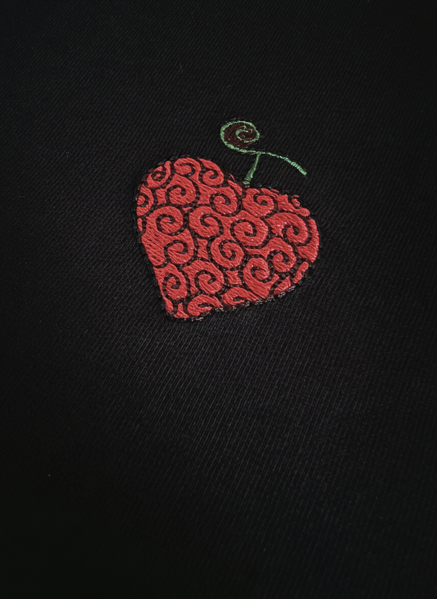 Zoro Legend T-Shirt - White