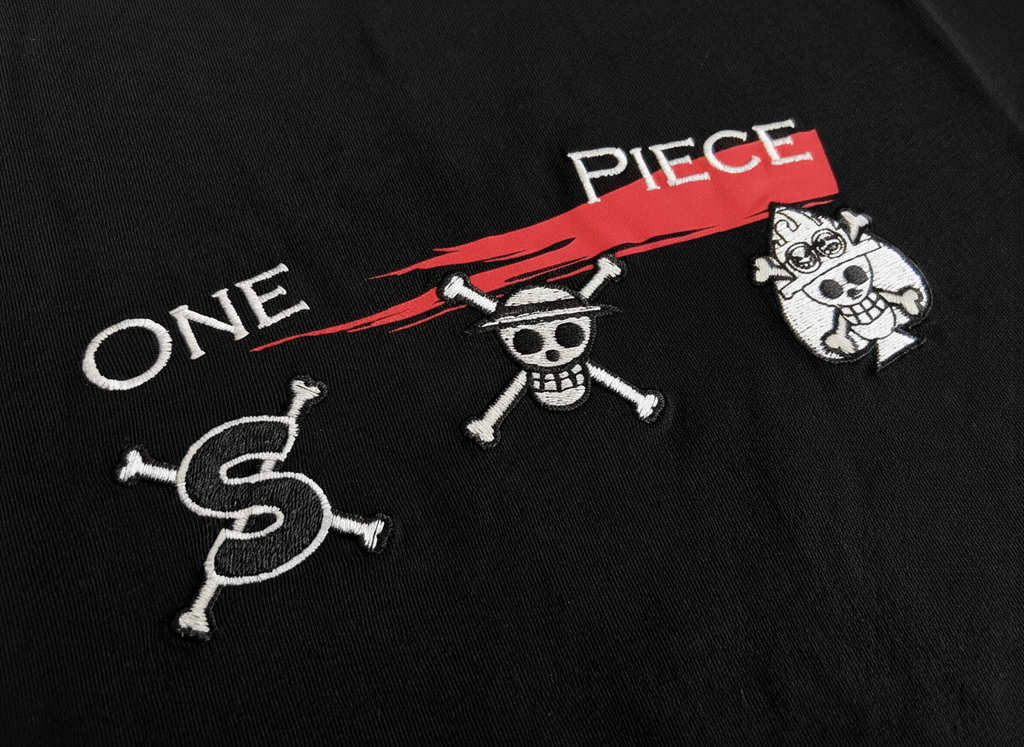 Zoro Legend T-Shirt - White