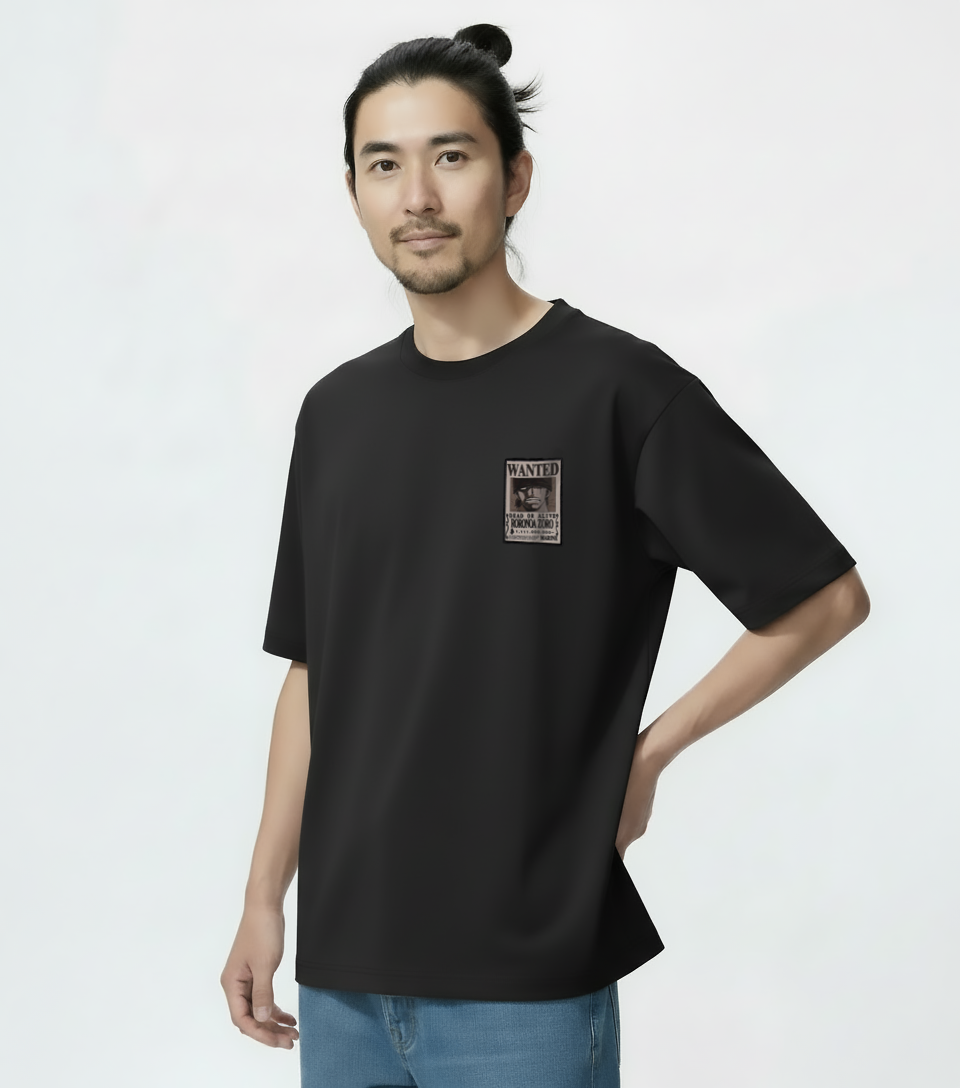 SHARINGAN ORIGIN T-SHIRT