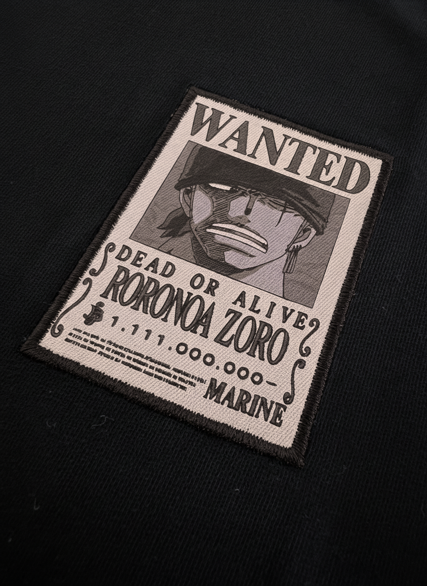 SHARINGAN ORIGIN T-SHIRT