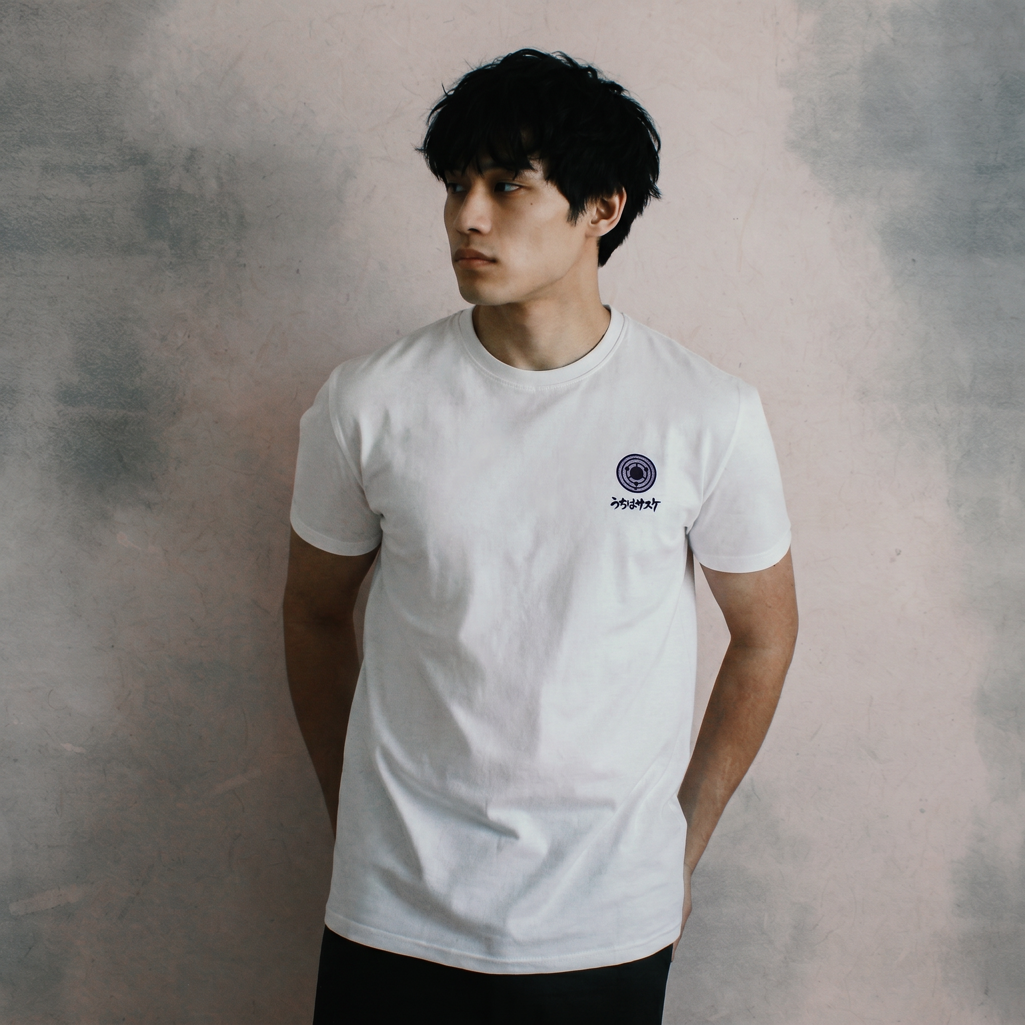 Naruto Shippuden [Sasuke Rinnegan] · Tee Regular