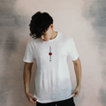 Naruto Shippuden [Sasuke Sharingan] · Tee Regular