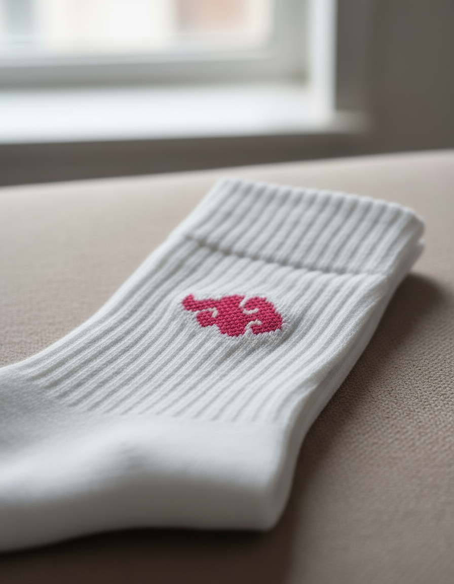 Naruto Shippuden [Akatsuki] · Chaussettes (Pack x3)