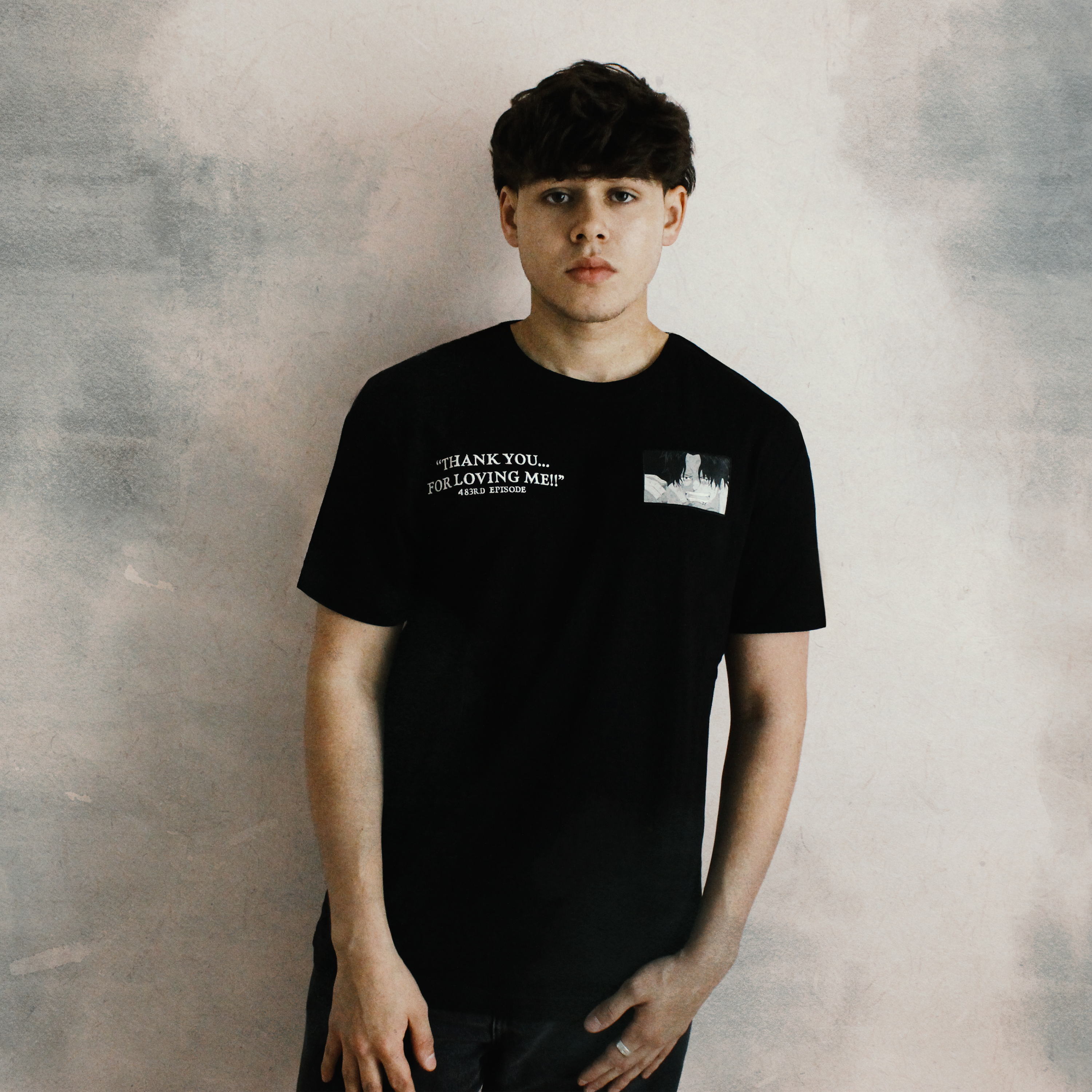 One Piece [Ace Marine Ford] · Tee Regular