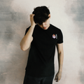 One Piece [Ace Skull Tattoo] · Tee Regular