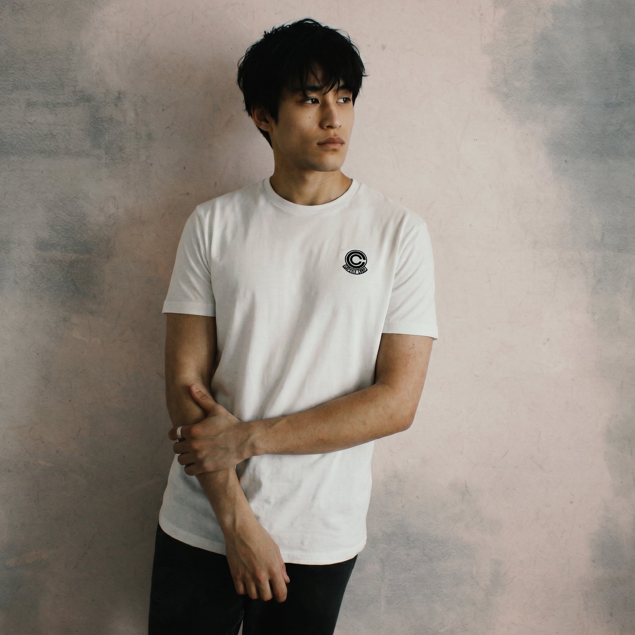 Dragon Ball Z [Capsule Corp] · Tee Regular