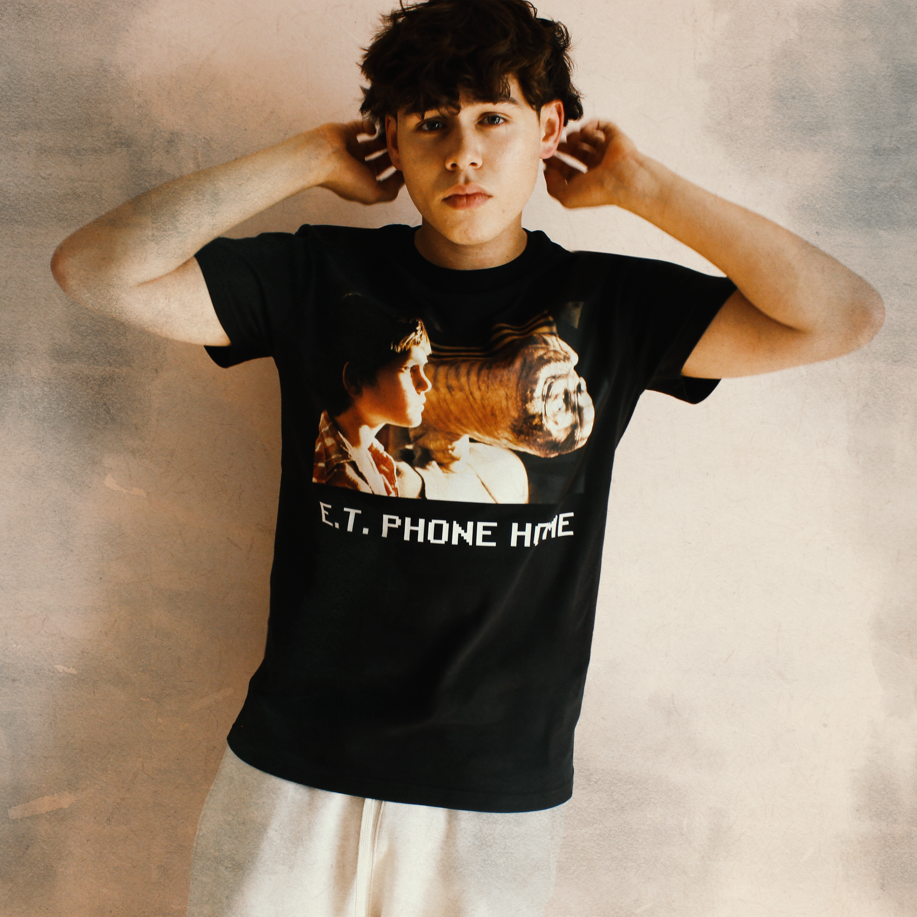 E.T. [Phone Home] · Tee Regular