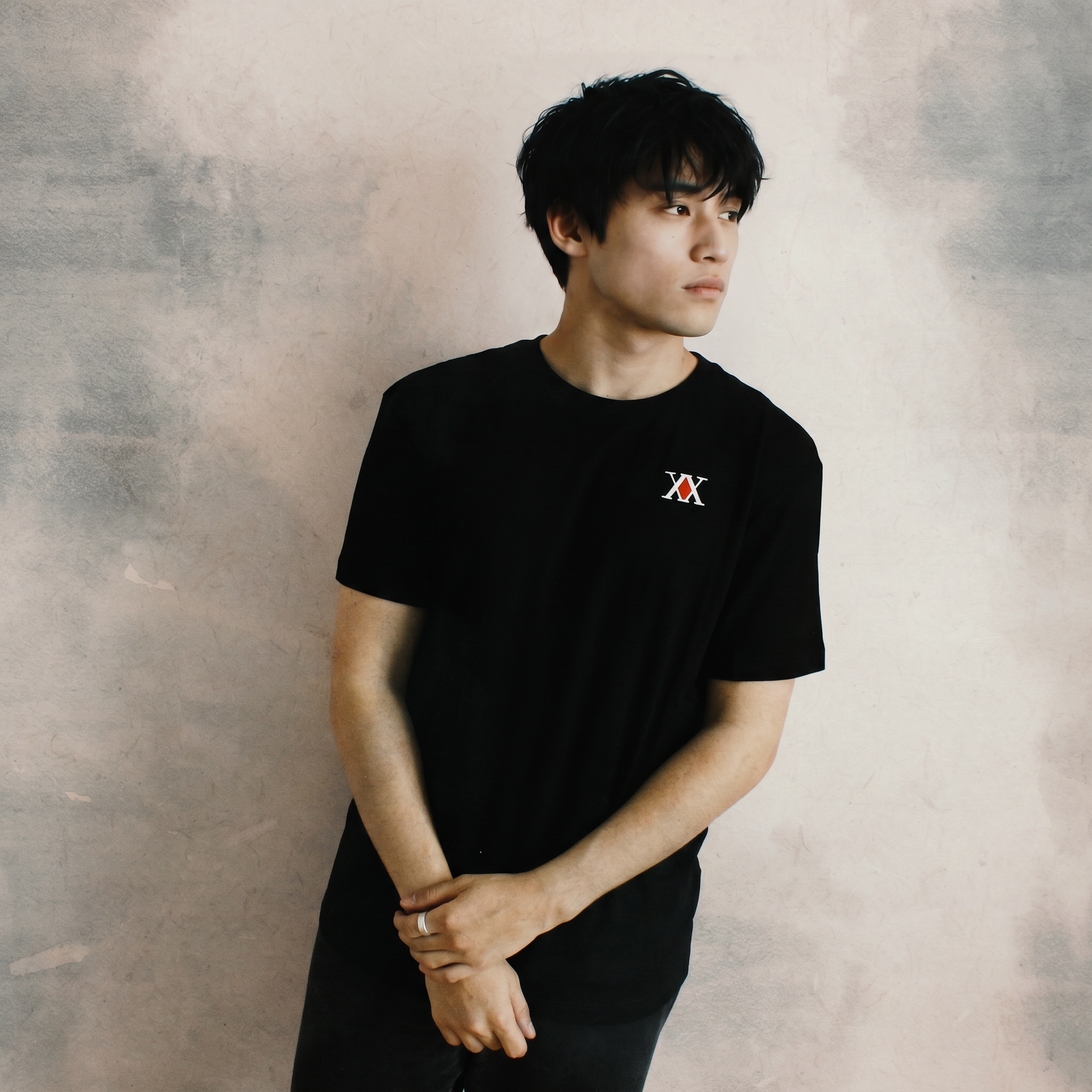 Hunter x Hunter [White XX] · Tee Regular