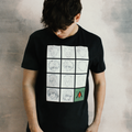 Hunter x Hunter [Portraits] · Tee Regular