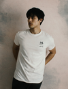 Dragon Ball Z [Majin Vegeta] · Tee Regular - Blanc
