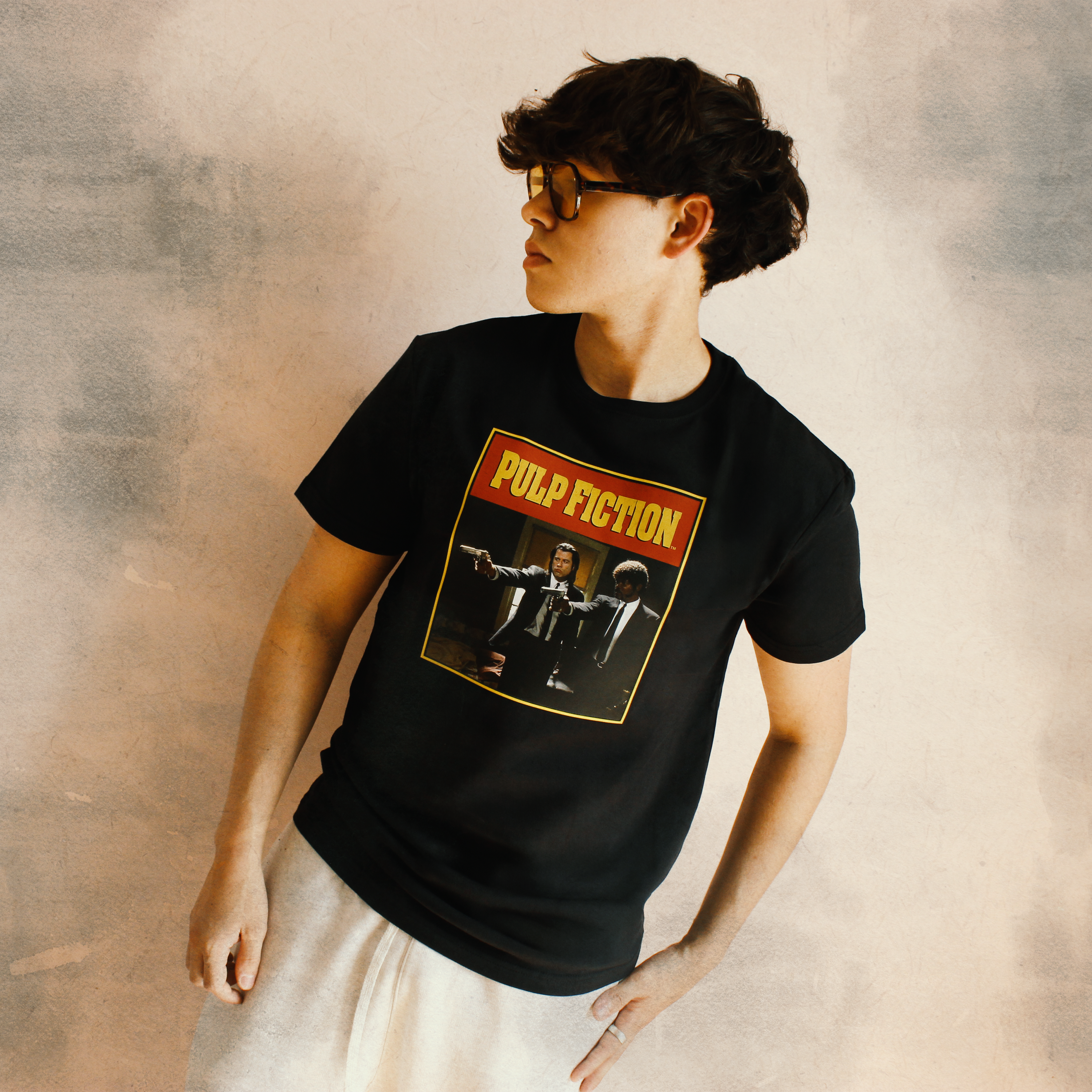 Pulp Fiction [Duo] · Tee Regular