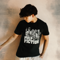 Pulp Fiction [Cast] · Tee Regular