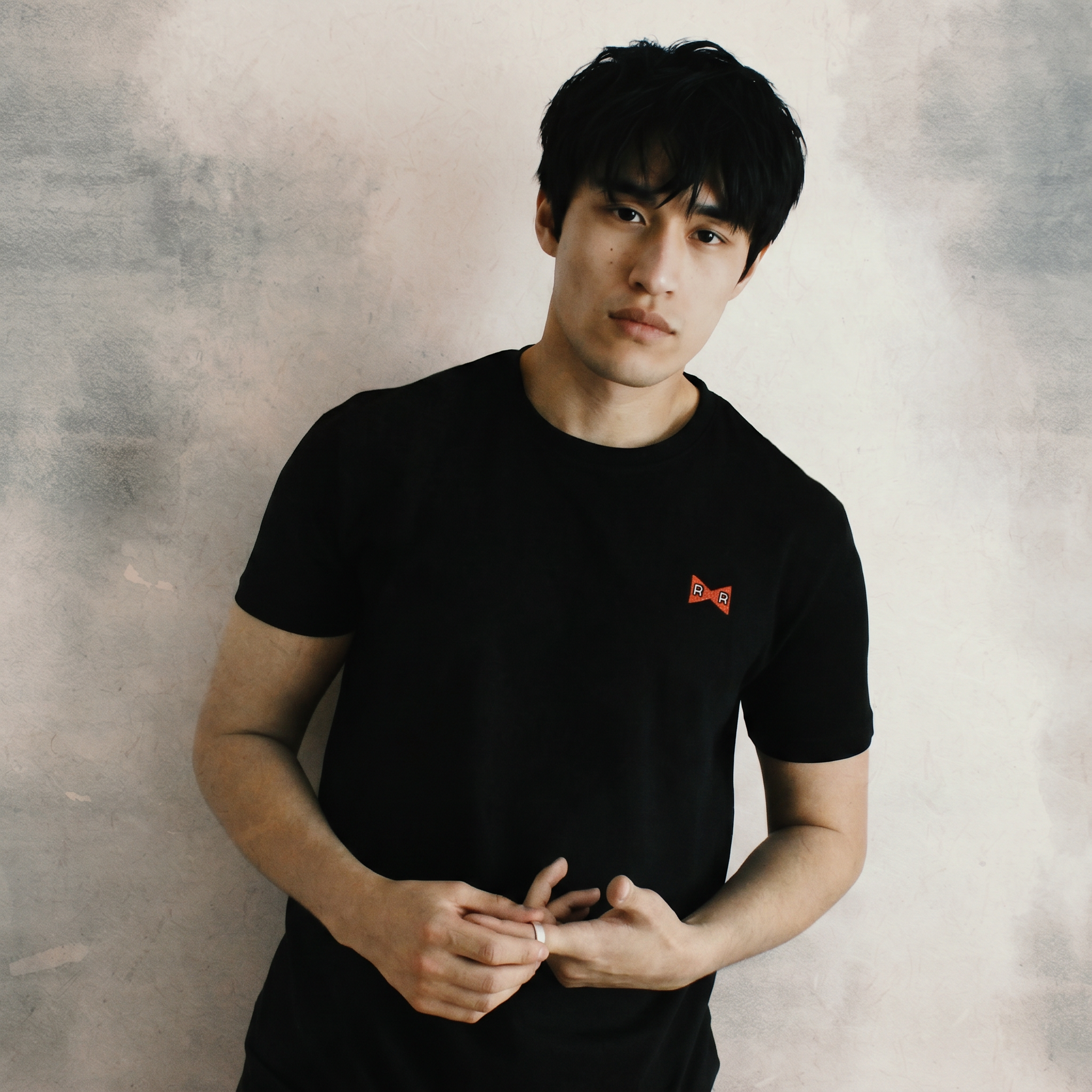 Dragon Ball Z [Ruban Rouge] · Tee Regular