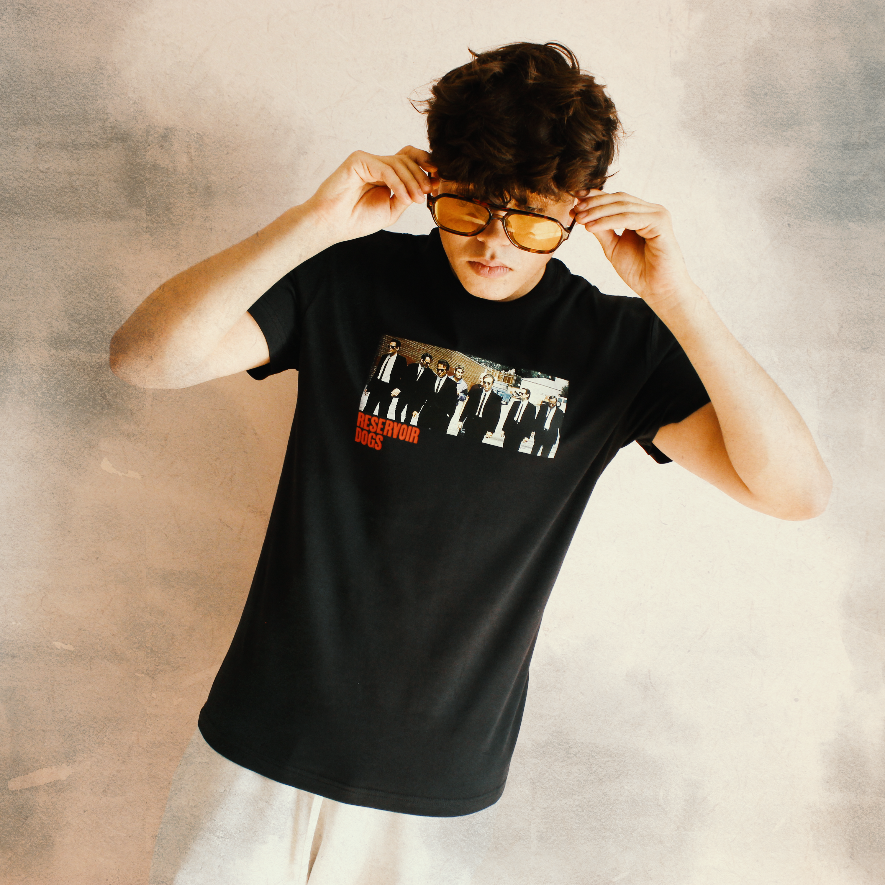 Reservoir Dogs [Affiche] · Tee Regular
