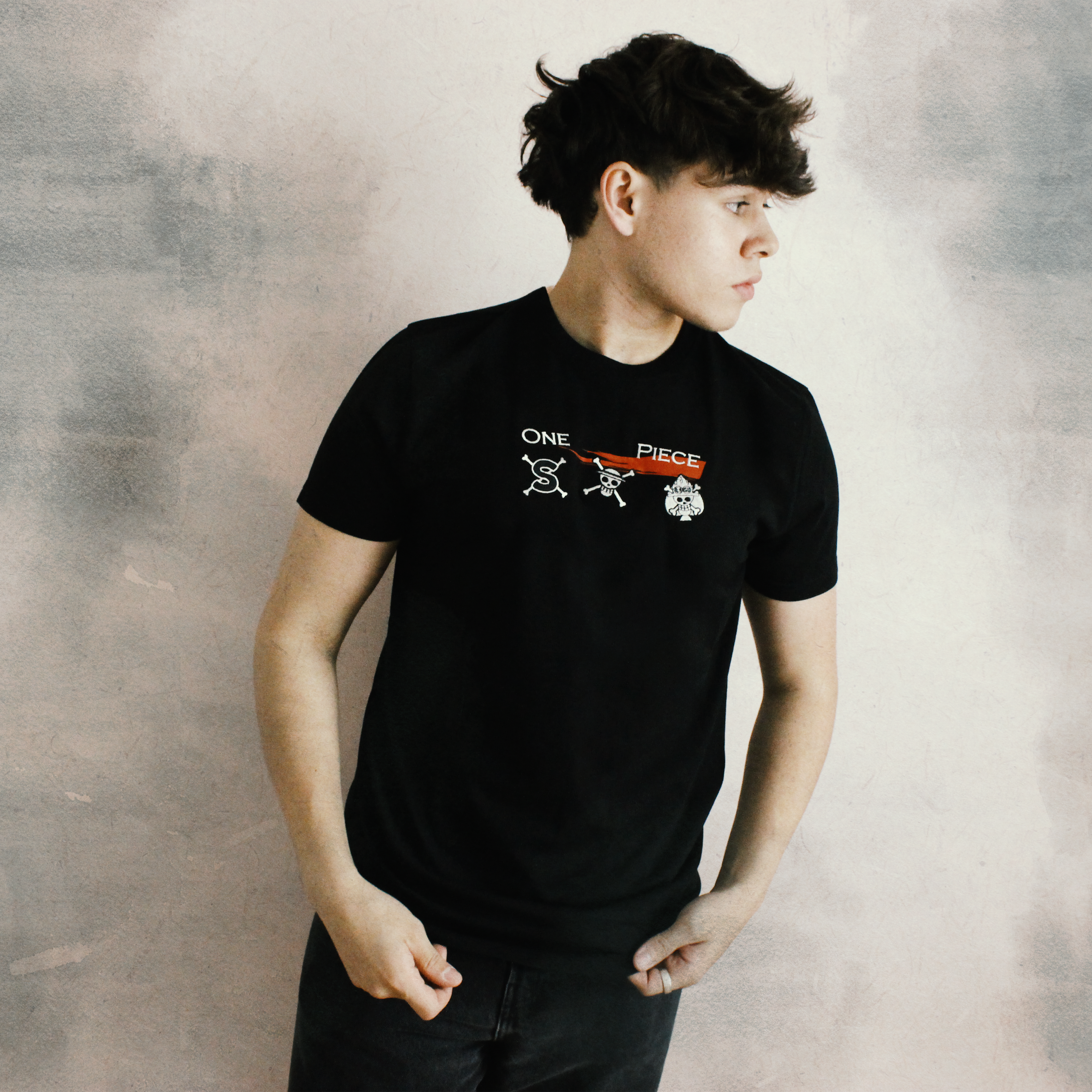One Piece [Sabo Luffy Ace] · Tee Regular