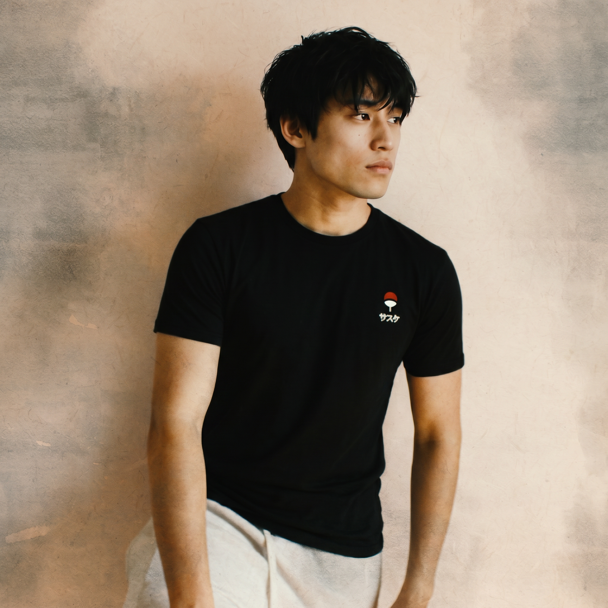 Naruto Shippuden [Sasuke Uchiha] · Tee Regular