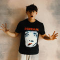 Scream [Affiche] · Tee Regular